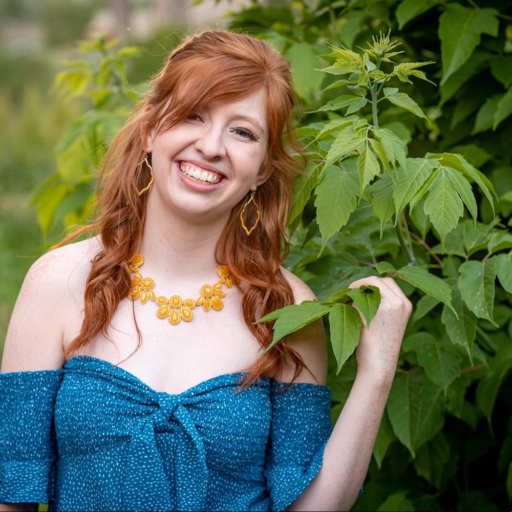 Meet your Posher, Grace
